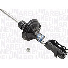 Amortizor MM amortyzator przedni VW Polo I 94 - VW POLO III (6N2), Hatchback, 10.1999 - 10.2001 Magneti Marelli 351450080000