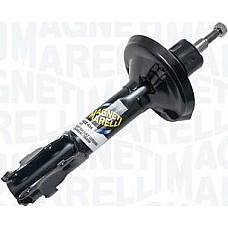 Amortizor MM amortyzator przedni Seat Ibiz.Cord.IncaToled. 94-94-96-95- VW POLO CLASSIC (6V2), Sedan, 01.1995 - 11.2009 Magneti Marelli 354024080000