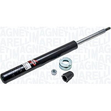 Amortizor MM amortyzator przedni AUDI 80-90 - VW PASSAT AUDI CABRIOLET (8G7, B4), Sabrioleta, 05.1991 - 08.2000 Magneti Marelli 351417070000