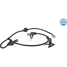 Senzor ABS MAZDA 626 V (GF), Sedan, 05.1997 - 12.2002 Meyle 35-14 899 0001