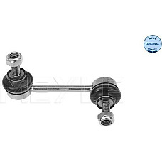 Brat-bieleta suspensie. stabilizator Tendon bara stabilizatoare Fata Dreapta 105mm KIA CLARUS MAZDA 323 C V 323 F MAZDA XEDOS 6 (CA), Sedan, 01.1992 - 10.1999 Meyle 35-16 060 0002