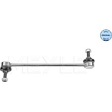 Brat-bieleta suspensie. stabilizator Tendon bara stabilizatoare Fata Dreapta-Stanga 265mm CHRYSLER SEBRING DAEWOO MAZDA MPV I (LV), Dubita, 09.1988 - 09.1999 Meyle 35-16 060 0035