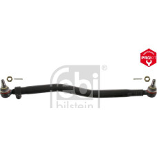 Bieleta. directie Legatura de centru L-885mm VOLVO FH FH II FH12 FH16 FH16 II FM FM10 FM12 FM7 FM9 FMX FMX II 08. VOLVO FH 16 II (VTT3R), 05.2012 - Febi Bilstein 35185