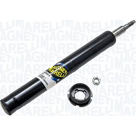 Amortizor fata stg-dr DAEWOO ESPERO LANOS CIELO OPEL COMMODORE C KADETT D E 1.2-2.5 08.78- OPEL COMMODORE C (61), Turism, 12.1980 - 12.1982 Magneti Marelli 351833080000