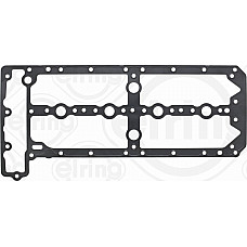 Garnitura. capac supape Rocker cover gasket rubber MITSUBISHI CANTER FB7 FB8 FE7 FE8 VII CANTER FE5 FE6 VI MULTICAR FUMO T FIAT DUCATO (250_, 290_), Autobuz, 07.2006 - Elring 351.260