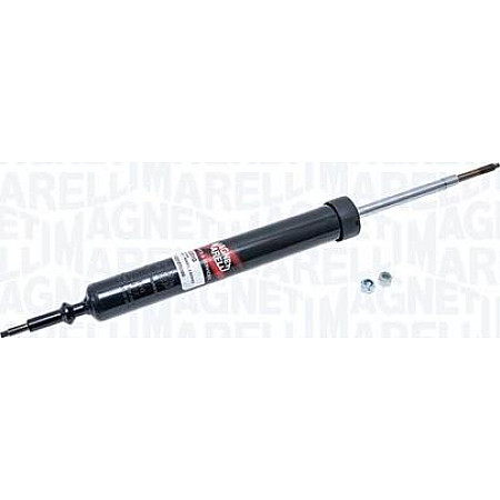 Amortizor punte spate stg-dr BMW 1 E81 3 E90 1.6-3.0D 11.03- BMW 3 - V (E92), Compartiment, 01.2005 - 12.2013 Magneti Marelli 351231070000