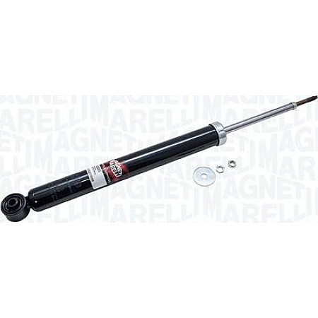 Amortizor punte spate stg-dr BMW X3 E83 2.0D-2.5-3.0D 01.04- BMW X3 (E83), Crossover, 01.2003 - 12.2011 Magneti Marelli 351232070000