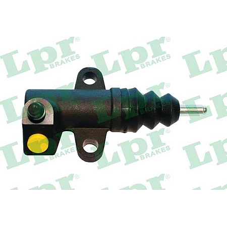 Cilindru receptor ambreiaj Actuator ambreiaj 1746mm FORD MAVERICK NISSAN CABSTAR E PICK UP TERRANO I TERRANO II 2 NISSAN CABSTAR E (TL_, VL_), Cadru de sprijin, 07.1992 - 11.2006 LPR 3539