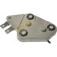 Fulie, alternator RENAULT LAGUNA II Grandtour (KG0/1_), Turism, 03.2001 - 12.2007 Gebe 3 5347 1