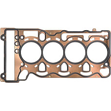 Garnitura chiulasa chiulasa thickness. 05mm BMW 1 E81 1 E82 1 E87 1 E88 3 E90 3 E91 3 E92 3 E93 5 E60 5 E61 X1 BMW 3 Touring V (E91), Turism, 12.2004 - 12.2012 Elring 353.264