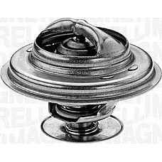 Termostat.lichid racire Cooling system thermostat 82C MERCEDES V 638-2 AUDI A3 A6 C5 A8 D2 A8 D3 TT BMW 3 E36 5 E34 5 E39 VW CORRADO (53I), Compartiment, 08.1987 - 12.1995 Magneti Marelli 352030482000