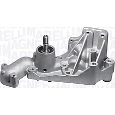 Pompa apa apa CITROEN C25 FIAT DUCATO TALENTO PEUGEOT J5 1.8-2.0 09.81-05.94 FIAT DUCATO (280_), Cadru de sprijin, 07.1982 - 08.1990 Magneti Marelli 352316170908
