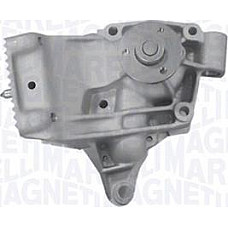 Pompa apa apa OPEL MOVANO A RENAULT MASTER II 2.8D 07.98-10.01 VAUXHALL MOVANO Mk I (X70), Cab & Chassis, 10.1998 - 12.2010 Magneti Marelli 352316170987