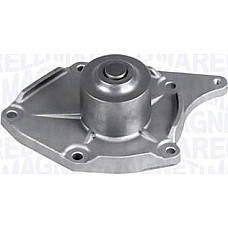 Pompa apa apa DACIA LOGAN LOGAN MCV LOGAN MCV II SANDERO II NISSAN ALMERA II KUBISTAR MICRA III NOTE QASHQAI I TIID NISSAN KUBISTAR (X76), Van, 08.2003 - Magneti Marelli 352316170970