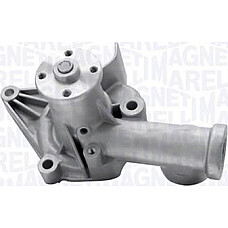 Pompa apa apa HYUNDAI ACCENT ACCENT I ACCENT II GETZ LANTRA I LANTRA II PONY PONY - EXCEL S MITSUBISHI COLT I COLT MITSUBISHI COLT II (C1_A), Hatchback, 10.1982 - 04.1988 Magneti Marelli 352316170586