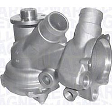 Pompa apa apa MERCEDES 124 C124 124 T-MODEL S124 124 W124 C T-MODEL S202 C W202 E A124 E C124 E T-MODEL S124 E T-MO MERCEDES-BENZ E-CLASS (C124), Compartiment, 06.1993 - 06.1997 Magneti Marelli 352316170680