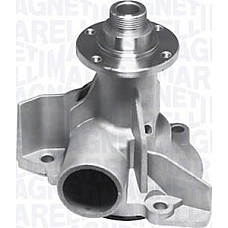 Pompa apa apa BMW 5 E34 2.4D 03.88-08.91 BMW 5 - III (E34), Sedan, 02.1987 - 12.1995 Magneti Marelli 352316170057