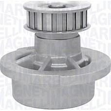 Pompa apa apa OPEL ASCONA B ASCONA C CORSA A CORSA A TR CORSA A-HATCHBACK KADETT D KADETT E KADETT E COMBO KADETT E OPEL CORSA A (S83), Hatchback Van, 02.1986 - 09.1994 Magneti Marelli 352316170844