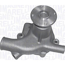 Pompa apa apa NISSAN PATROL III-1 PATROL III-2 3.2D 11.79-06.90 NISSAN PATROL III/2 (W260), Turism, 08.1988 - 04.1998 Magneti Marelli 352316170804