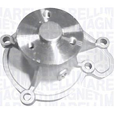 Pompa apa apa NISSAN MICRA II 1.0-1.3-1.4 08.92-02.03 RENAULT CLIO II (BB_, CB_), Hatchback, 03.1998 - Magneti Marelli 352316170808