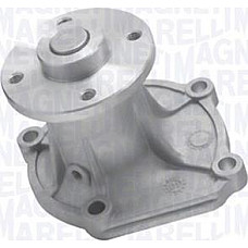 Pompa apa apa TOYOTA COROLLA STARLET 1.0-1.3 10.84-04.97 TOYOTA STARLET IV (_P8_), Hatchback, 12.1989 - 03.1996 Magneti Marelli 352316171062