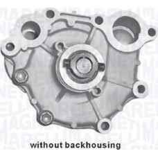 Pompa apa apa TOYOTA PREVIA I 2.4 01.90-08.00 TOYOTA PREVIA I (_R1_, _R2_), Dubita, 01.1990 - 08.2000 Magneti Marelli 352316171106