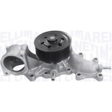 Pompa apa apa TOYOTA LAND CRUISER 200 4.5D 09.07- Magneti Marelli 352316171325
