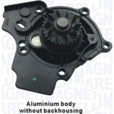 Pompa apa apa AUDI A3 A4 ALLROAD B8 A4 B8 A5 A6 C7 A8 D4 Q3 Q5 TT SEAT ALHAMBRA ALTEA ALTEA XL EXEO EXEO ST LEON TO VW SHARAN (7N1, 7N2), Dubita, 05.2010 - Magneti Marelli 352316171243