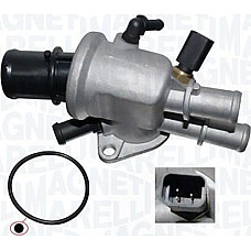 Termostat,lichid racire Magneti Marelli 352317001400