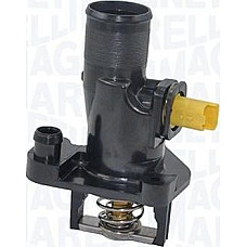 Termostat,lichid racire PEUGEOT 407 (6D_), Sedan, 02.2004 - 12.2011 Magneti Marelli 352317003380