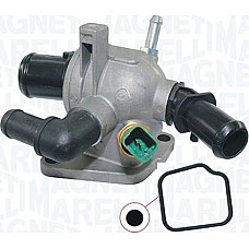 Termostat,lichid racire FIAT GRANDE PUNTO (199_), Hatchback, 06.2005 - Magneti Marelli 352317100950