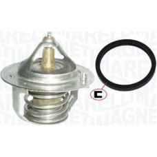 Termostat,lichid racire HYUNDAI i30 CW II (GD), Turism, 06.2012 - Magneti Marelli 352317101760