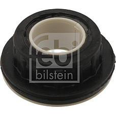 Suport.trapez Bloc silentios fata balansoar fata Fata Dreapta-Stanga 28x50-65x25 mm 4 piese pe bratul de control al pistei se po IVECO DAILY IV (ZCFC), Cadru de sprijin, 05.2006 - 03.2012 Febi Bilstein 35271