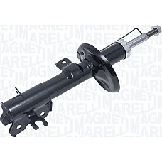 Amortizor Fata Stanga CHEVROLET AVEO - KALOS DAEWOO KALOS 1.2-1.5 09.02- CHEVROLET AVEO / KALOS (T200), Sedan, 01.2003 - 12.2008 Magneti Marelli 357071070200