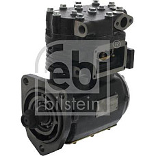 Compresor. instalatie aer comprimat Compresor se potriveste. SCANIA 3 3 BUS DS11.34-DSC11.81 SCANIA 3 - series (P_LB6X2), Autobuz, 01.1988 - 12.1999 Febi Bilstein 35715