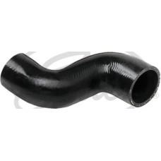 Radiator Furtun cauciuc bottom 40mm-34mm DAEWOO LEMANS OPEL ASCONA C ASTRA F CALIBRA A KADETT E VECTRA VAUXHALL CAVALIER Mk III (J89), Hatchback, 09.1988 - 11.1995 Gates 3572