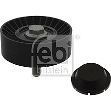 Rola ghidare / conducere, curea transmisie VW GOLF PLUS (521), Van, 01.2009 - 08.2014 Febi Bilstein 36982