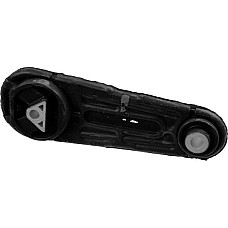 Tampon motor RENAULT SCENIC II (JM0/1_), Dubita, 06.2003 - 07.2010 Lemforder 36491 01
