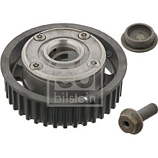 Regulator ax cu came RENAULT MEGANE II (BM0/1_, CM0/1_), Hatchback, 07.2001 - 10.2012 Febi Bilstein 36415