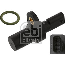 Senzor,pozitie ax cu came BMW 2 (F22, F87), Compartiment, 10.2012 - Febi Bilstein 36411