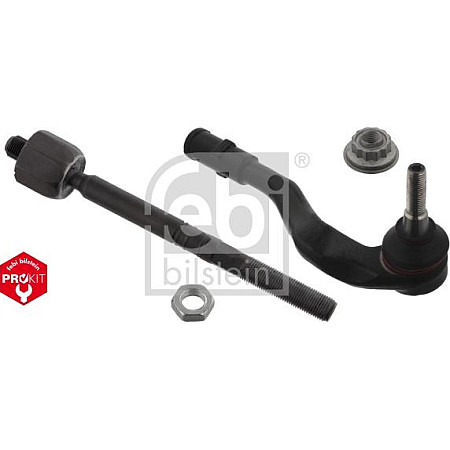 Bara directie AUDI A5 (8T3), Compartiment, 06.2007 - 01.2017 Febi Bilstein 36547