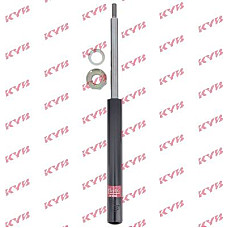 Amortizor VW LUPO (6X1, 6E1), Hatchback, 09.1998 - 07.2005 KYB 365502