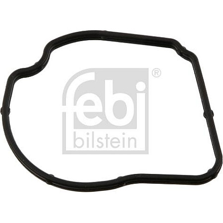 Garnitura. carcasa termostat Garnitura termostatului de racire MERCEDES C CL203 C T-MODEL S202 C T-MODEL S203 C T MERCEDES-BENZ SPRINTER 5-t (906), Cadru de sprijin, 06.2006 - Febi Bilstein 36526