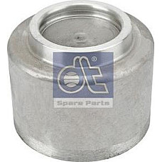 Piston perna de aer Suport de burduf inferior MAN E2000 EL EM F2000 F90 F90 UNTERFLUR HOCL LIONS CITY LIONS STA MAN TGA (H36), 03.2000 - DT Spare Parts 3.66456