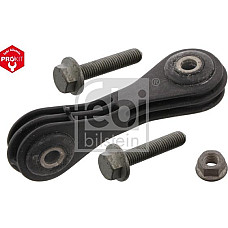 Brat-bieleta suspensie. stabilizator Tendon bara stabilizatoare Fata Dreapta-Stanga 1055mm AUDI A3 SEAT LEON TOLE VW NEW BEETLE (1Y7), Sabrioleta, 09.2002 - 12.2011 Febi Bilstein 36665