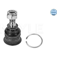 Articulatie sarcina-ghidare Pivot axa Dreapta-Stanga inferior fata NISSAN ALMERA II 1.5-2.2D 01.00-11.06 NISSAN ALMERA II (N16), Hatchback, 01.2000 - Meyle 36-16 010 0043