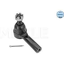 Cap de bara Capatul tijei de legatura Dreapta-Stanga NISSAN PATHFINDER II PICK UP X-TRAIL I 2.0-3.5 09.97-01.13 NISSAN X-TRAIL (T30), Crossover, 01.2001 - 12.2013 Meyle 36-16 020 0088