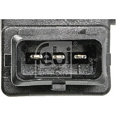 Senzor impulsuri. arbore cotit Senzor pozitie arbore cotit BMW 3 E36 Z3 E36 1.6-1.9 09.93-08.00 BMW 3 Compact III (E36), Hatchback, 01.1994 - 08.2000 Febi Bilstein 36187