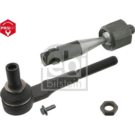 Bara directie AUDI A4 (8H7, B6, 8HE, B7), Sabrioleta, 01.2002 - 12.2009 Febi Bilstein 36800