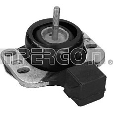 Tampon motor FIAT 500 C II (312_), Sabrioleta, 09.2009 - Febi Bilstein 36823